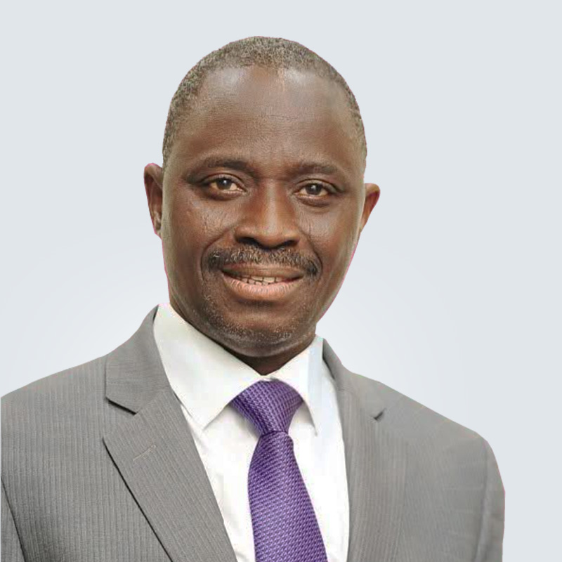 Engr. Tunji Waheed Gafaar