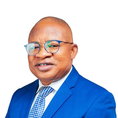 Oloye Adegboyega Taofeek Adegoke